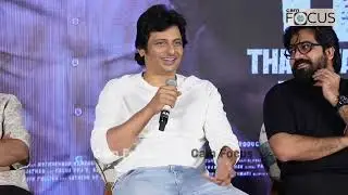 TTT jeeva tamil movie, press meet,