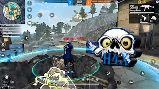 HIGHLIGHTS EM 4x4 APOSTADO!! 🥋❤️ 1600x900 | SWAGx FF