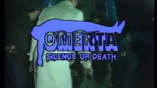 Омерта, часть 4 — Война мафии в Янгстауне
