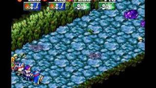 Let's Play Magna Braban - Part 12 - Sharon