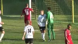 Adam Holczer 2015/16 Highlights