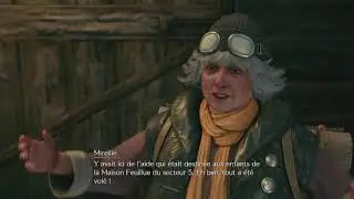Final Fantasy VII Remake - EP20 Squats - GamePlaisir EX