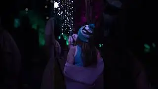 Dazzling Nights | Jacksonville, Florida #shorts #holiday #event