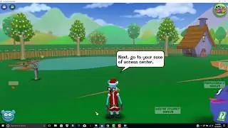 TTR How To: Enable Mouse Keys