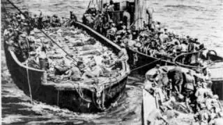 Anzac story