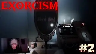 Continuing the EXORCISM CAMPAIGN with Cyclone St.
