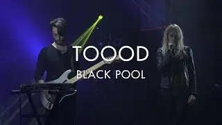 Toood - Blackpool (Froggy's Delight)