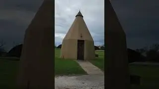 Tee Pee Motel