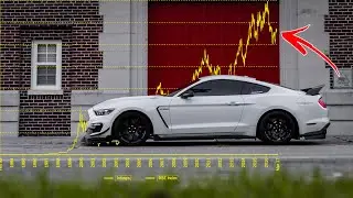 2022 Car Market Assessment! GT350R Values