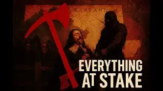 The Battle for Britain's Soul | English Civil War Drama