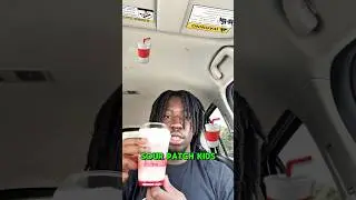 Sour Patch Kids Twisted Soda
