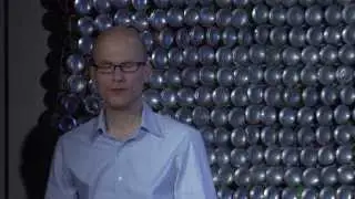 Will online learning engage you more? Teppo Jouttenus and Victor Shnayder at TEDxBeaconStreet