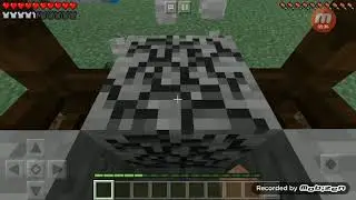Minecraft trapped by the elm and King AKA Logan Saunders