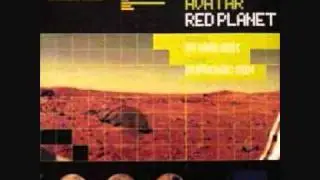 Avatar - Red Planet (DJ Wag Remix)