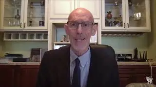 Mayo Clinic expert talks social distancing
