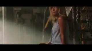 Jennifer Aniston Strip scene [EDITED CUT ONLY JENNIFER] We're the Millers!