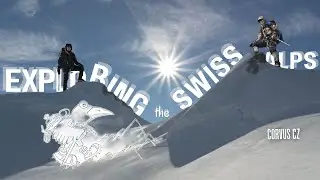 Mountaineering trip in Switzerland - from Zermatt to Signalkuppe, Ludwigsh&ouml;he, Parrotspitze.