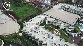 Beachwalk Residence - Bali