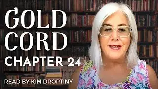 Gold Cord - Chapter 24 // Amy Carmichael (Audiobook)