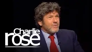 Jann Wenner Talks with Charlie Rose | Charlie Rose