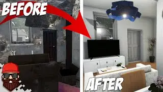 I Sold My First House! - House Flipper EP03