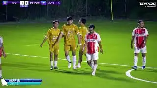 HIGHLIGHT 3 | TRIBUN SELATAN FC x BO SPORT | KICKOFF SOCCERFIELD POJ CITY