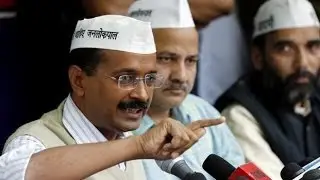 Arvind Kejriwal fires back at Narendra Modi