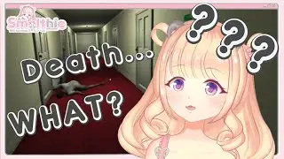 【DEATH TRIPS】SCARIEST GAME EVER? Smolt/スモル Debut Stream~!