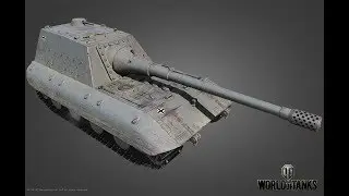 W.o.T. - 1 shot