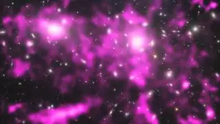 Space Scoop: Growth of the Coma Colossus