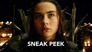 The 100 6x11 Sneak Peek #2 