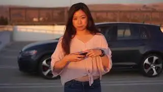 Stephanie | Milpitas Library | B-Roll Practice and edits