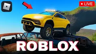 ROBLOX LIVE ALL GAMES 🔴Day-136 #gta5 #gtav #gta #livestream #shortslivestream
