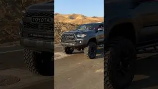 This Toyota Tacoma Made Me Go BROKE 😭