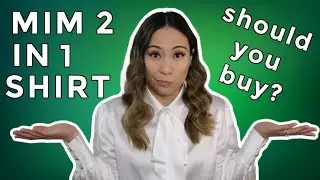 Mel in Melbourne LILYSILK Collab Review! | Tarina Monty