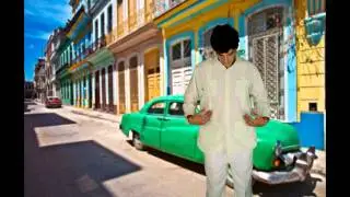 Long Sleeve Cotton Blend Guayabera Shirt
