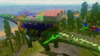 ARK MOBILE | new save data gmail |