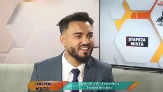 Survivor | Jador, dezvăluiri EXPLOZIVE: de ce nu l-a votat niciodată pe Zanni? „Copilul ăsta...”