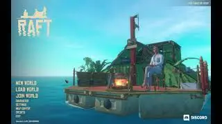 Raft 2025-Infinite Items-  No Hack!!