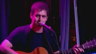 John Krane - Pitbull Terrier (Live at VENUE on Main, Belleville, Illinois)