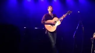 Ian Kelly cover Ray Lamontagne 