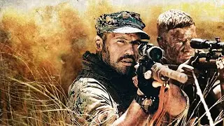 Sniper: Reloaded | Movie Review with Key Moments | Chad Michael Collins, Richard Sammel