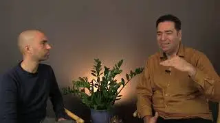Gerardo Laempe: Spiritualit&auml;t & Business im 21. Jahrhundert [Interview #70]