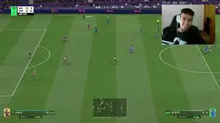 ROAD TO 1º DIVISIÓN EN CLUBES PRO
