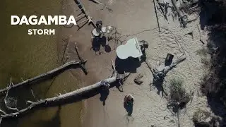 DAGAMBA - Storm (Vivaldi Rocks)