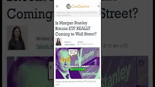 CoinChapter RoundUp Mar 27 2024