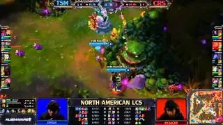TheOddOne's Saplings are OP