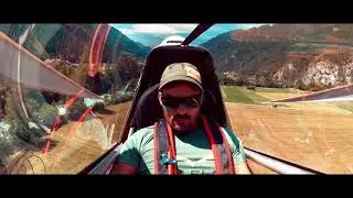 Swift Light E - improve my landingskills