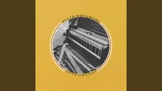 Mystery (Instrumental)