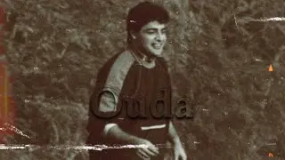 Bahaxeldeen - @HamidElShariCapo - عودة | Ouda (FunkHop Mix) 2022